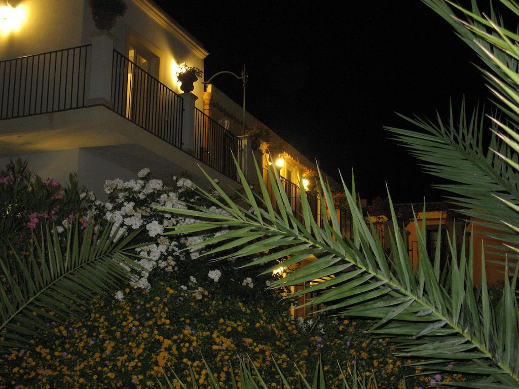 Torre Archirafi Resort Riposto Exteriér fotografie