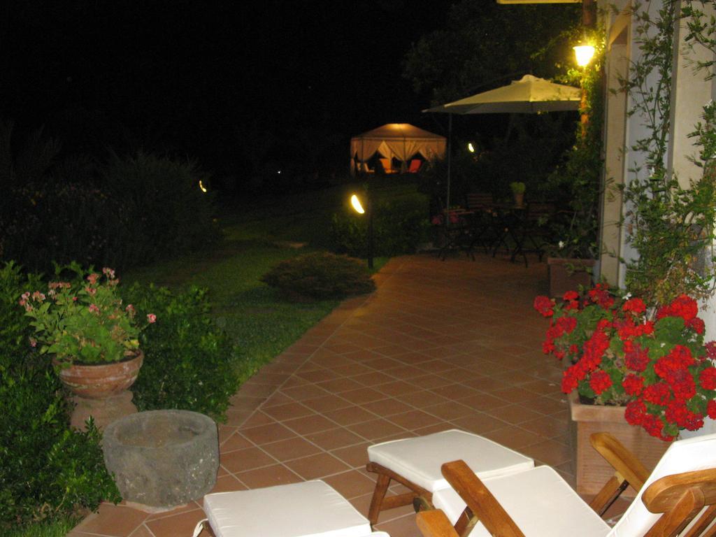 Torre Archirafi Resort Riposto Exteriér fotografie