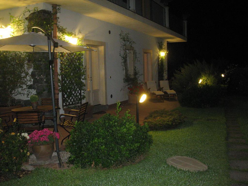 Torre Archirafi Resort Riposto Exteriér fotografie